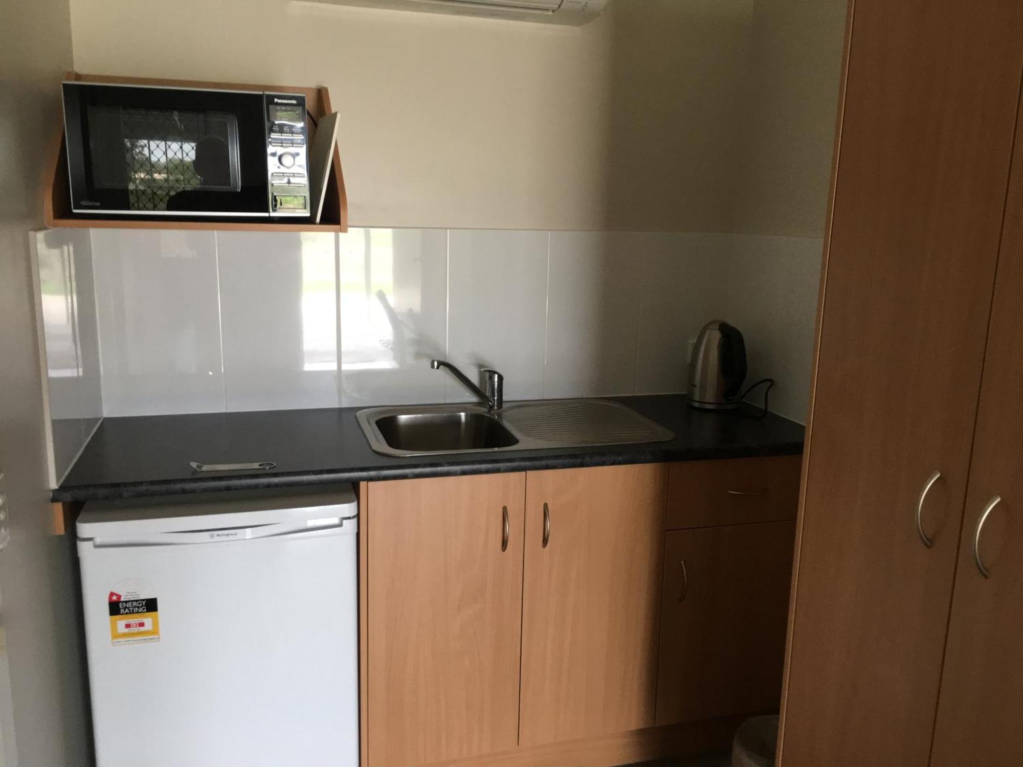 Mundubbera Billabong Motor Inn Zimmer foto