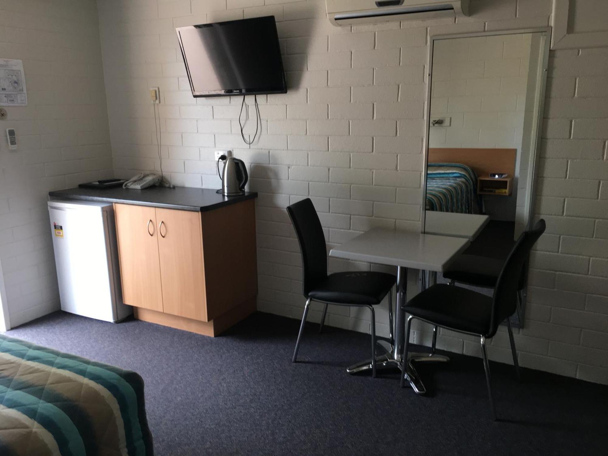 Mundubbera Billabong Motor Inn Zimmer foto