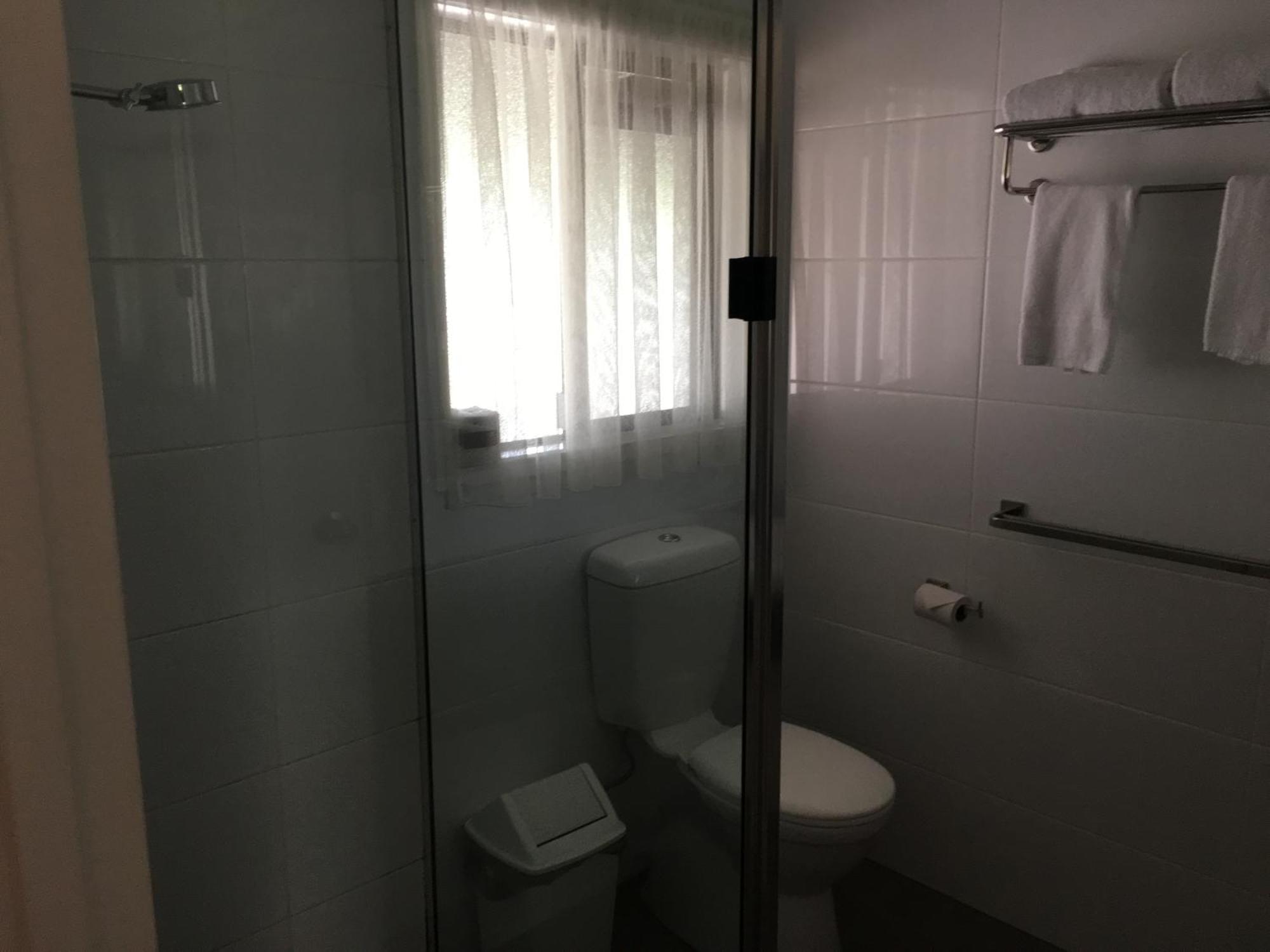 Mundubbera Billabong Motor Inn Zimmer foto